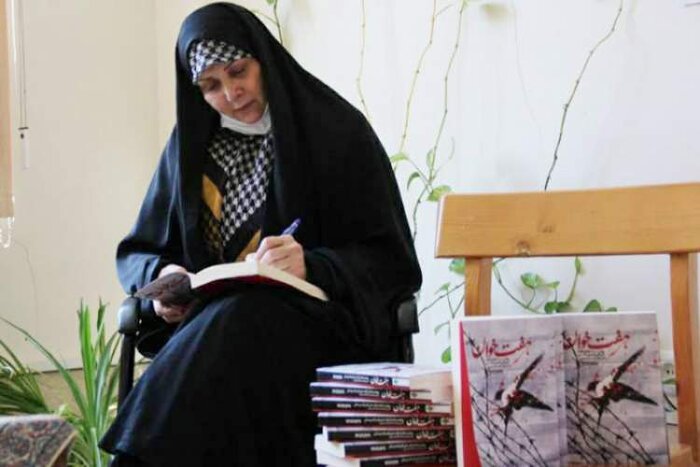 فقدان رزمندگان و ایثارگران مهم‌ترین آسیب بر ادبیات دفاع مقدس است