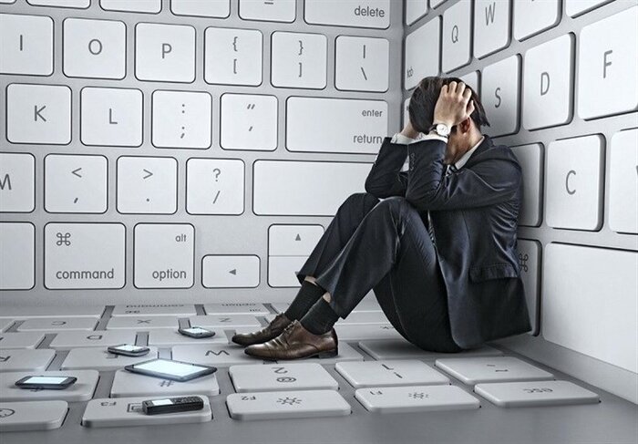 لایک بیشتر برای آنها؛ روان آشفته‌تر برای ما