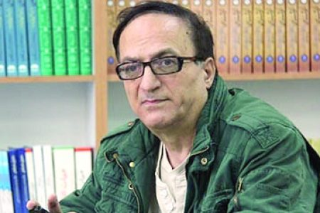 منتقد سینما: مثلث عشقی «شهرزاد» در «جیران» تکرار شده است/ مشاهده مواردی از جعل تاریخ