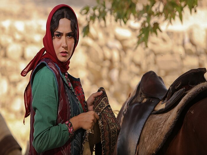 منتقد سینما: مثلث عشقی «شهرزاد» در «جیران» تکرار شده است/ مشاهده مواردی از جعل تاریخ