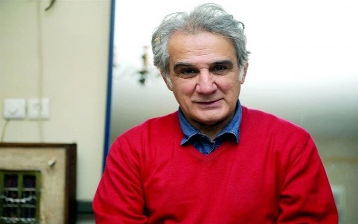 مهدی هاشمی؛ بازیگری که هیچ گونه‌ای نتوانست او را مصادره کند