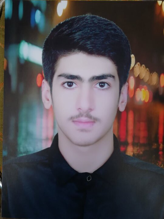 نذر جالب "محمدرضا" شهید ۱۵ ساله حرم: زیارت شاهچراغ در غروب هر چهارشنبه 
