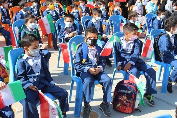 نکاتی که والدین کلاس اولی ها باید بدانند