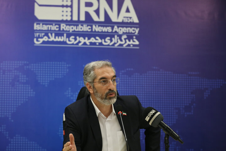 پیام‌های تسلیت مدیران فرهنگی هنری به مناسب درگذشت امین تارخ 