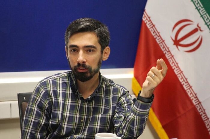 پیشنهاد خزاعی برای استفاده از سینماگران به عنوان سفیران کتابخوانی در کشور