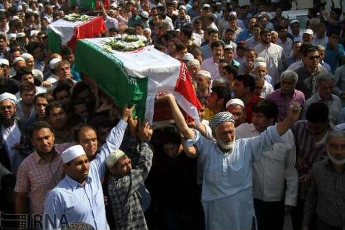 چشم انتظاری هفت ساله بازماندگان گلستانی فاجعه منا/ هنوز وضعیت حقوقی شهدای این حادثه مشخص نیست