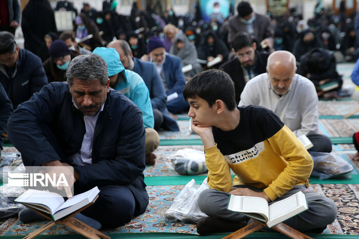 چطور فرزندانمان را به روزه‌داری تشویق کنیم؟