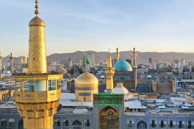 چند حدیث گهربار از امام خوبی‌ها