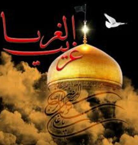 چند حدیث گهربار از امام خوبی‌ها