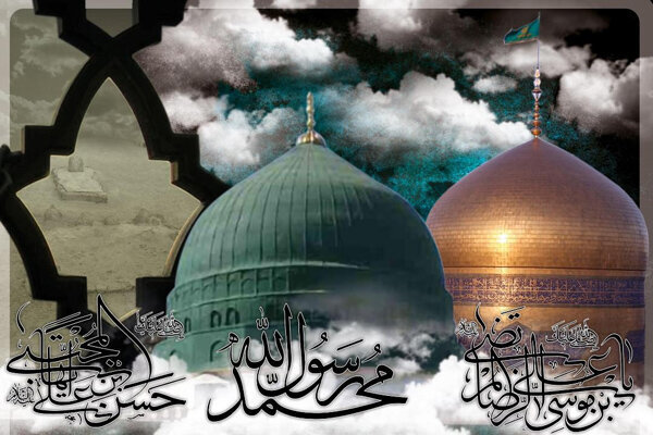 چند حدیث گهربار از امام خوبی‌ها