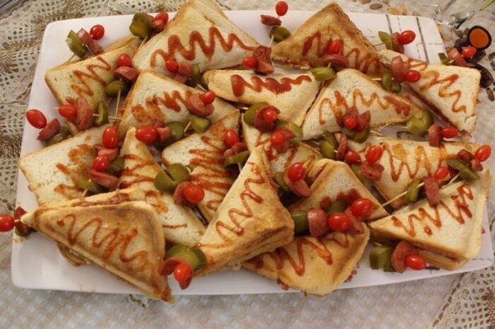 چند پیشنهاد غذایی برای زنگ تفریح دانش‌آموزان