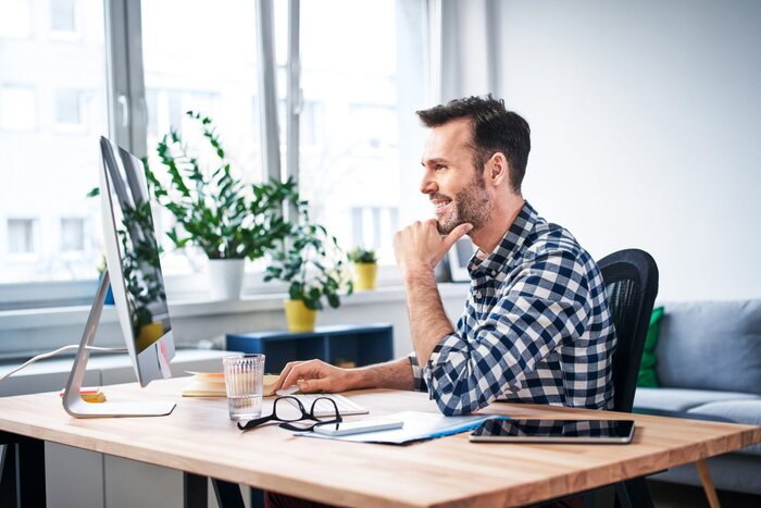 چگونه با شغلمان سازگار شویم؟