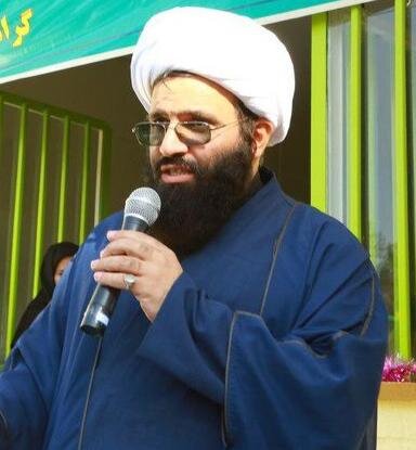 کنترل کیفی در منظومه دینداری به روش حضرت عبدالعظیم(ع)