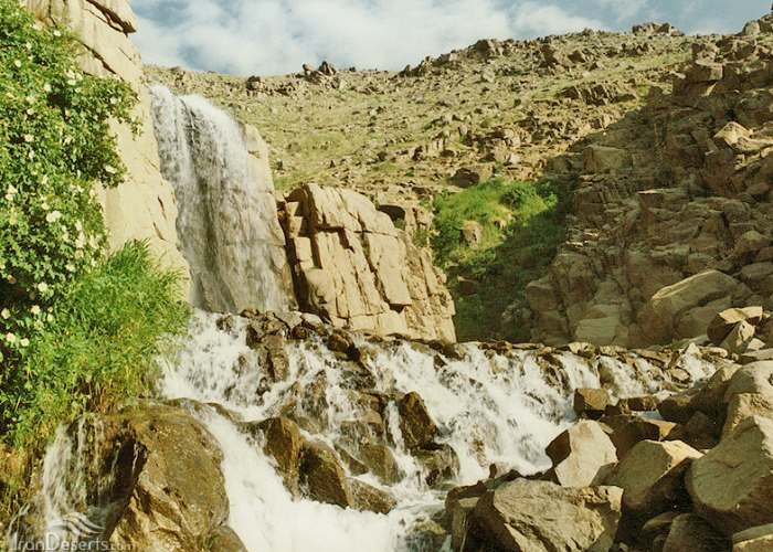گنجنامه همدان؛ تلفیقی از تاریخ و طبیعت بکر