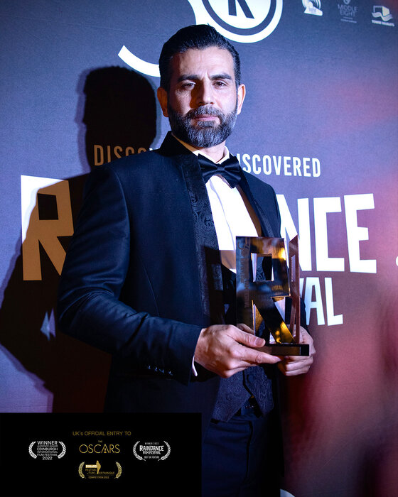 جایزه بهترین فیلم سی‌امین جشنواره ریندنس لندن به «برنده‌ها» رسید