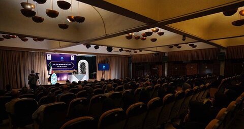 رمضانی: اینکه نهاد کتابخانه‌ها کمترین حقوق را در میان دستگاه‌های اجرایی داریم، گزاره دقیقی نیست