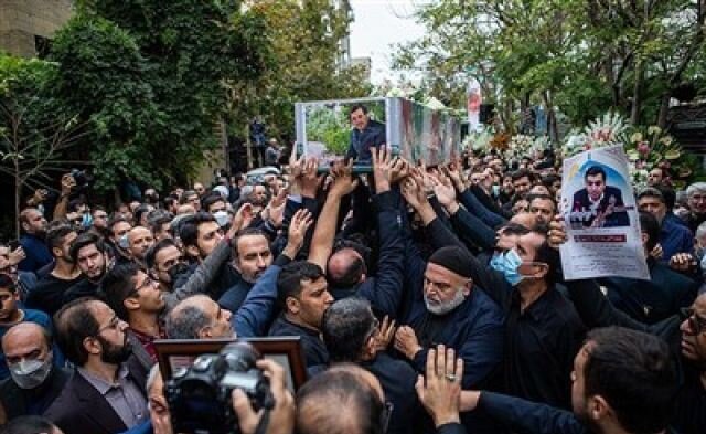 سید فریدالدین، نخبه شهید حرم که حافظ قرآن بود