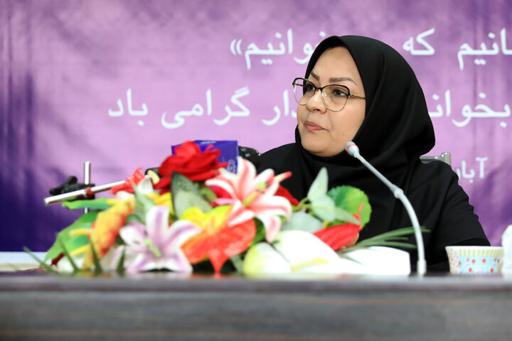 مدیرکل کتابخانه‌های عمومی کرمانشاه: استان ۹۰ کتابخانه عمومی دارد