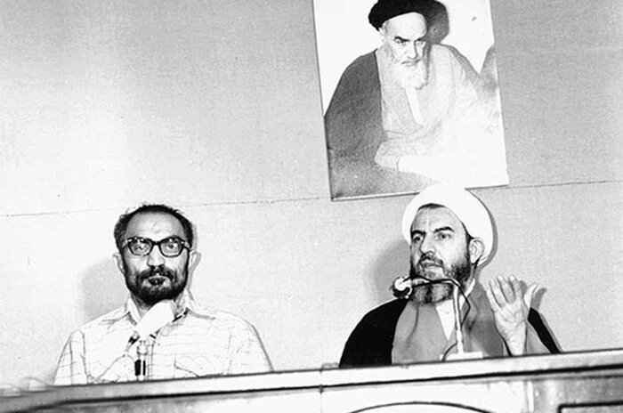 ناطق نوری: لاجوردی تمایلی به حضور در دادستانی نداشت