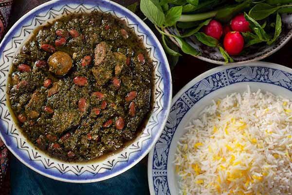 گردشگری خوراک با احیای غذاهای کهن ایرانی رونق می‌گیرد