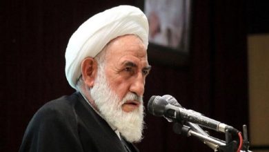 دلیل ترور روحانی داخل بانک چه بود؟