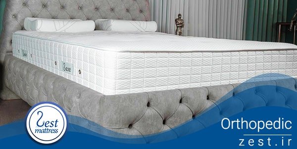 تشک ارتوپدیک، بهترین تشک طبی