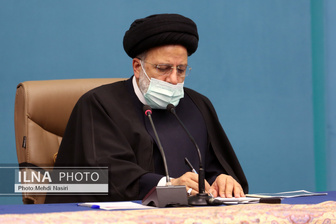 رئیس‌جمهور درگذشت آیت‌الله حسن صانعی را تسلیت گفت