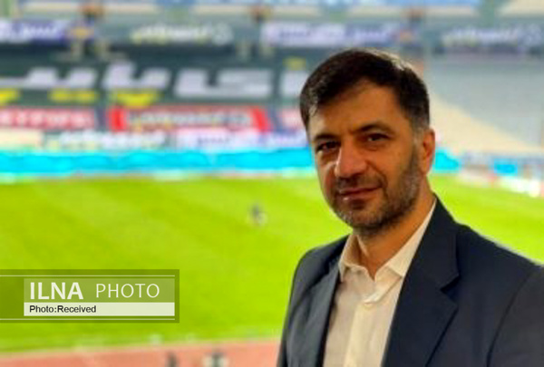 واکنش وزارت ورزش به استعفای حجت کریمی