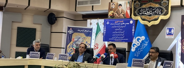 به‌کارگیری نخستین کمپرسور ایرانی در پروژه‌ فراسرزمینی پالایشی/ استفاده از سیاست‌های غیرقیمتی برای مدیریت مصرف سوخت