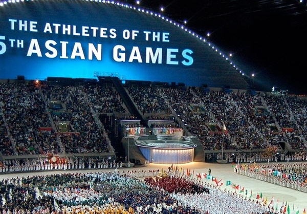  واریزی جدید به فدراسیون‌های اعزامی به بازی‌های آسیایی 