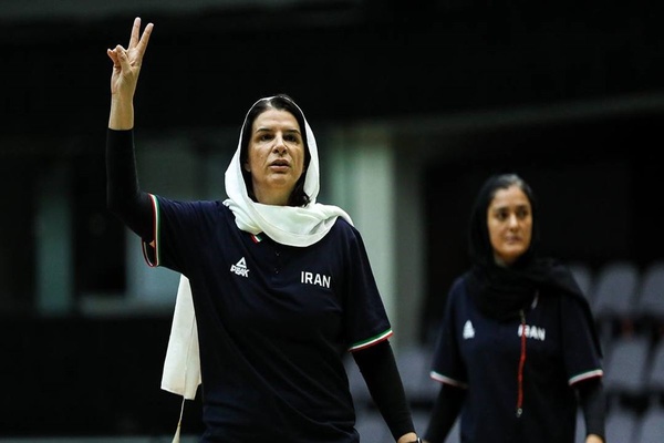 کاپوچیانی: بازیکنان ایران روز به روز بهتر می‌شوند 