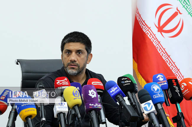   علیرضا دبیر