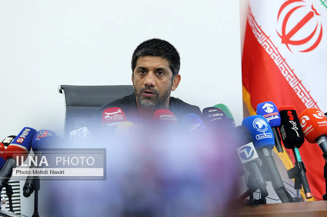   علیرضا دبیر