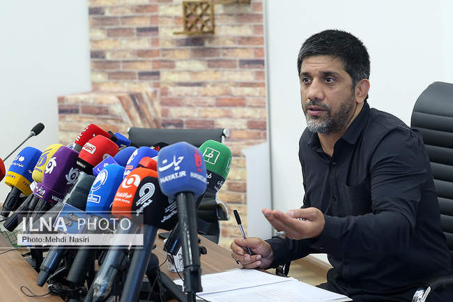   علیرضا دبیر