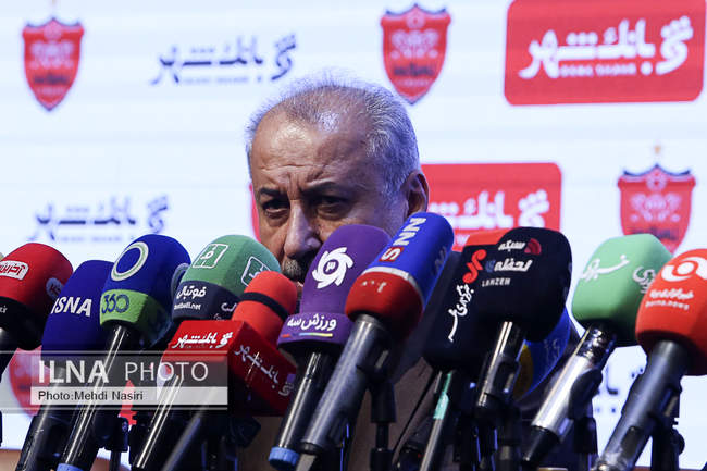  رضا درویش