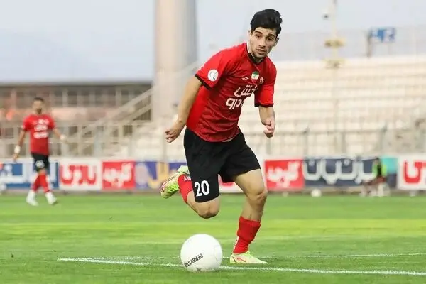 تیم منتخب هفته نهم لیگ برتر؛ تحت تاثیر برد پرسپولیس و تحقیر استقلال