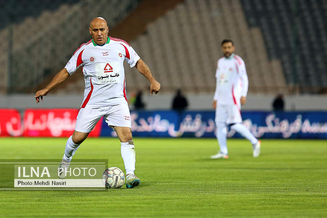 علیرضا منصوریان