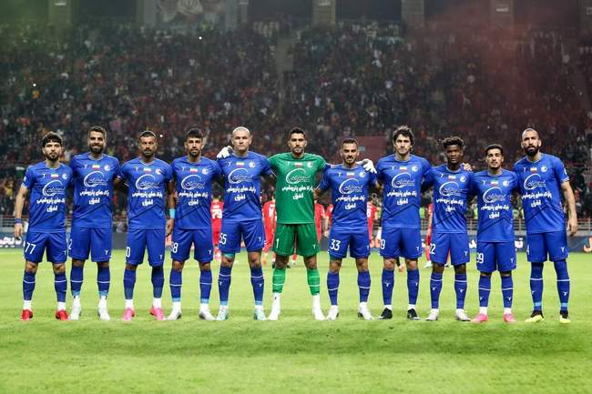 استقلال