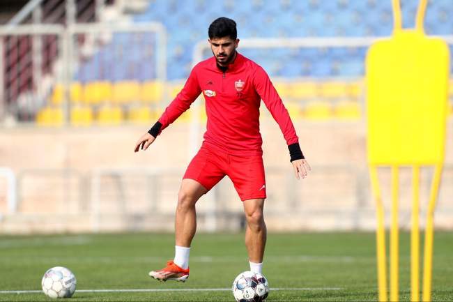 محمد خدابنده لو