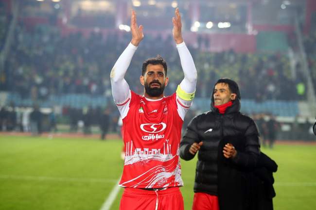 حسین کنعانی