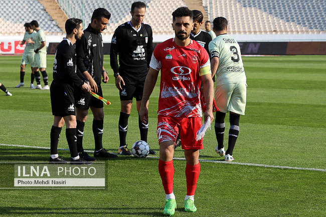  امید عالیشاه