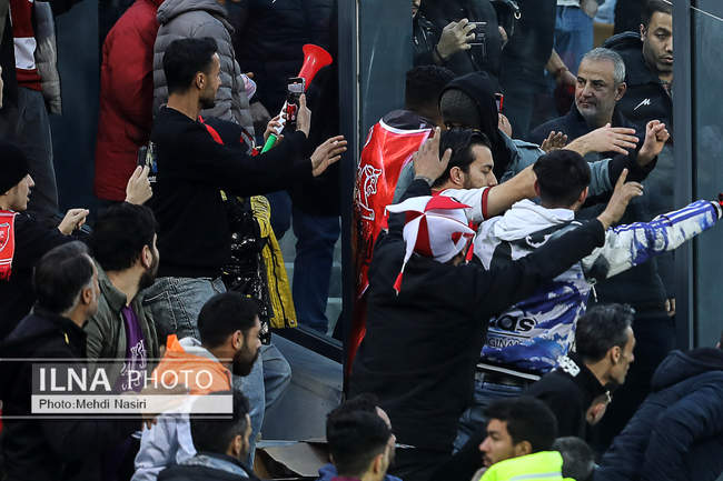  اسماعیل کارتال سرمربی جدید پرسپولیس 