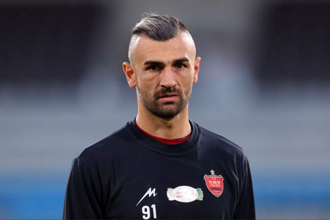 سردار دورسون