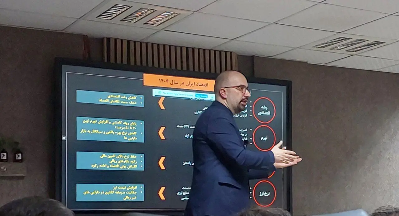 از پیش‌بینی‌های اقتصادی تا نگاه فلسفی به آینده