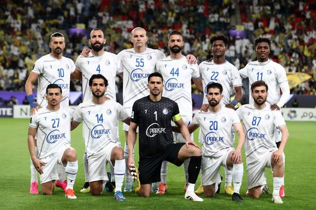 استقلال