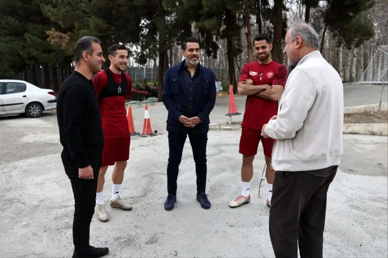 گالری