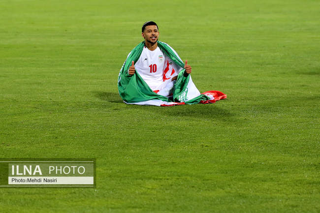  مهدی قایدی