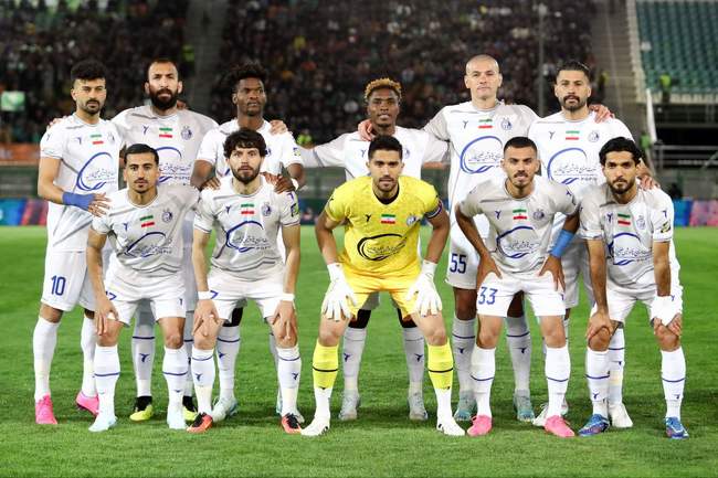 استقلال