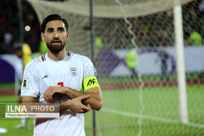   علیرضا جهانبخش