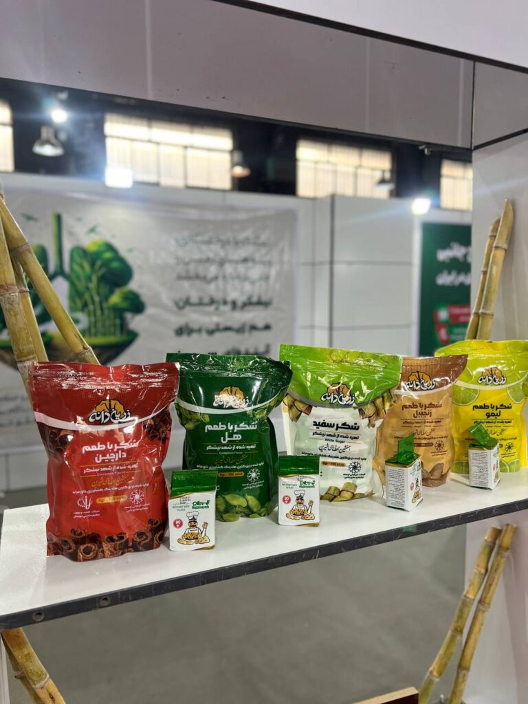 یک‌چهارم پویش درختکاری خوزستان بر دوش نیشکر/ نقش محوری در حفظ منابع طبیعی
